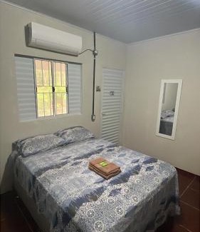 Interior de Sao Paulo House | Pousada Rural João De Barro