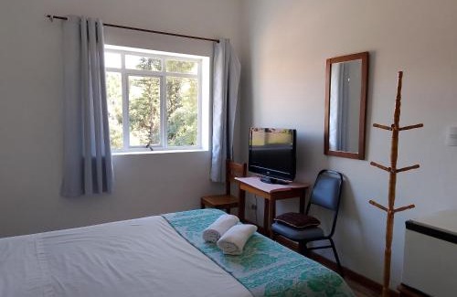 Regiao Urbana Homogenea IX Hotel | Pousada Sâo Luiz