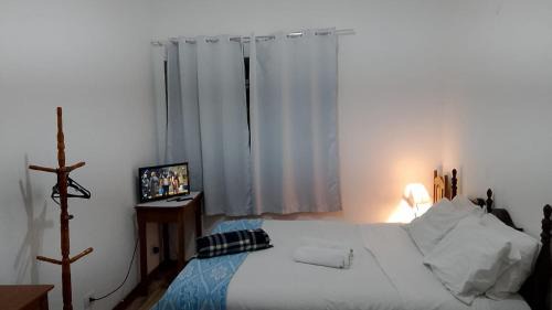 Regiao Urbana Homogenea IX Hotel | Pousada Sâo Luiz