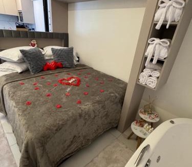 Caxias do Sul Cabin | Pousada Sítio dos Containers