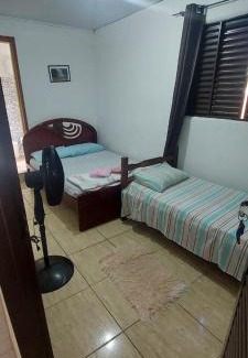 Santa Rita de Jacutinga Hotel | Pousada Santa Clara