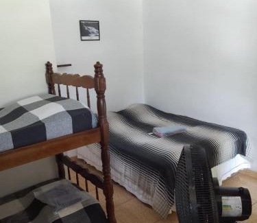 Santa Rita de Jacutinga Hotel | Pousada Santa Clara