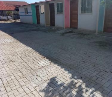 Campos House | Pousada Sabia