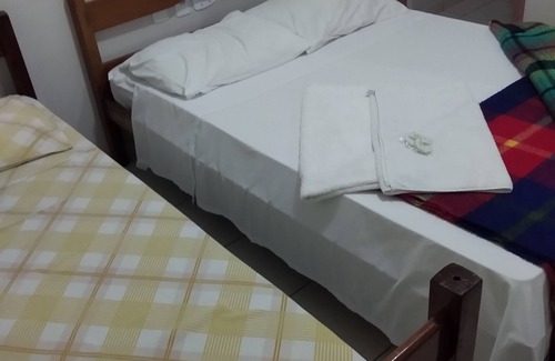 Sao Lourenco Hotel | Pousada Samambaia