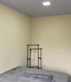 Sao Miguel Arcanjo Hotel | Pousada San Matheus