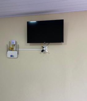 Sao Miguel Arcanjo Hotel | Pousada San Matheus