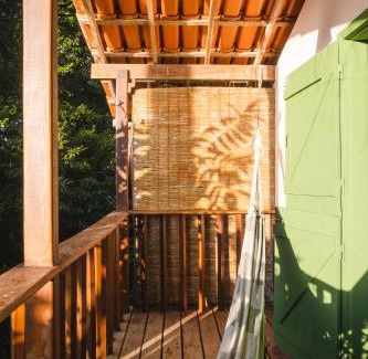 Velha Boipeba Hotel | Pousada Santa Clara