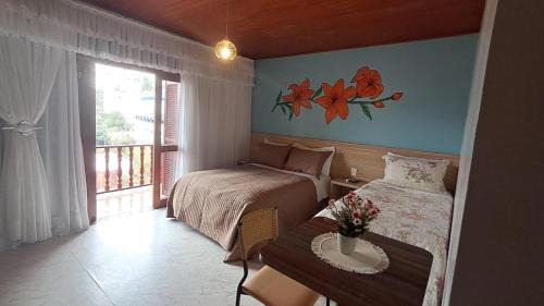 Humaita Hotel | Pousada Santo Antônio