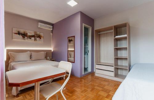 Humaita Hotel | Pousada Santo Antônio