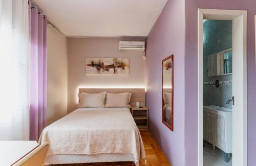 Humaita Hotel | Pousada Santo Antônio