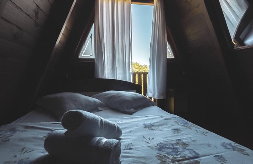 Ibirama Hotel | Pousada Scursel