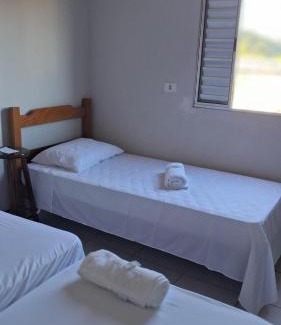 Juquia Apartment | Pousada Serra Azul