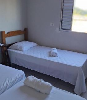 Juquia Apartment | Pousada Serra Azul