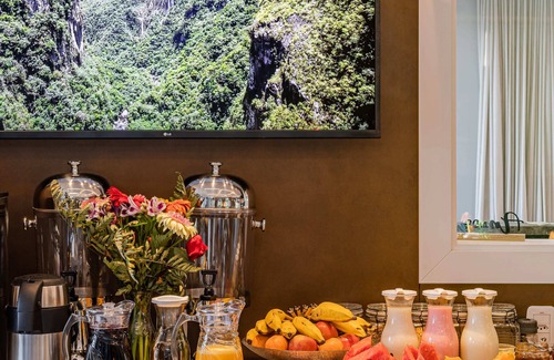 Cambara do Sul Apartment | Pousada Serra Verde