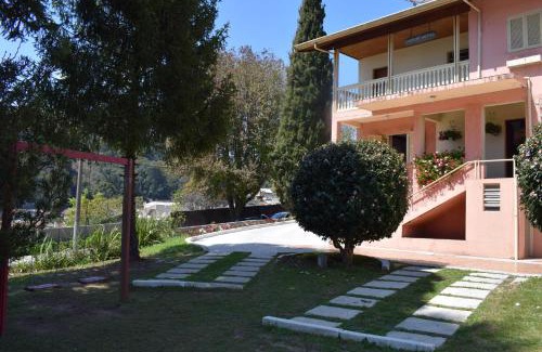 Fracalanza Hotel | Pousada Sino dos Ventos