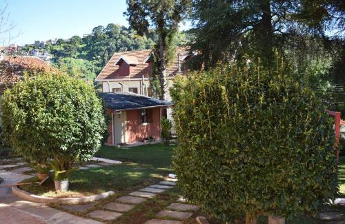 Fracalanza Hotel | Pousada Sino dos Ventos