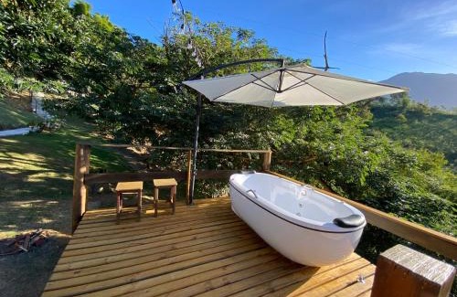 Engenheiro Passos Hotel | Pousada Sitio Barreirinha