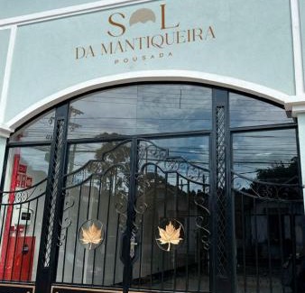 Jardim Andira Hotel | Pousada Sol da Mantiqueira