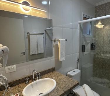 Jardim Andira Hotel | Pousada Sol da Mantiqueira