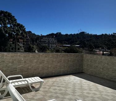 Jardim Andira Hotel | Pousada Sol da Mantiqueira