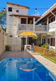 Itaunas House | Pousada Sonho Meu