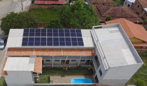 Itaunas House | Pousada Sonho Meu