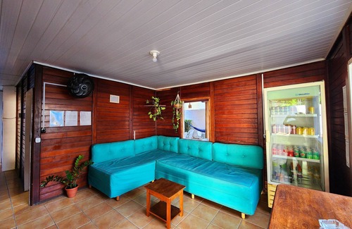 Sao Domingos Hotel | Pousada Suítes do Atlântico