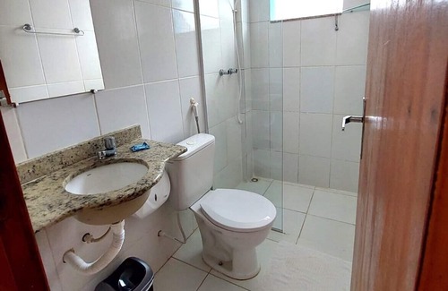 Sao Domingos Hotel | Pousada Suítes do Atlântico