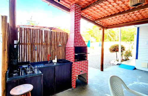 Sao Domingos Hotel | Pousada Suítes do Atlântico