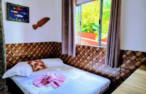 Bairro da Enseada House | Pousada - Suite Para Pessoa com Mobilidade Reduzida