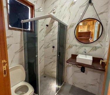 Itubera Hotel | Pousada Tapera