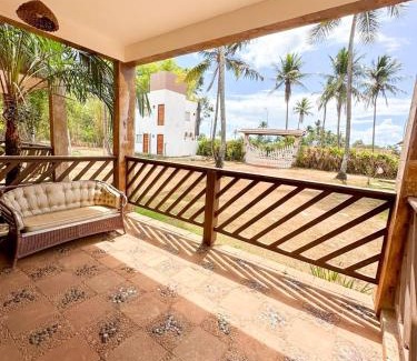 Itubera Hotel | Pousada Tapera