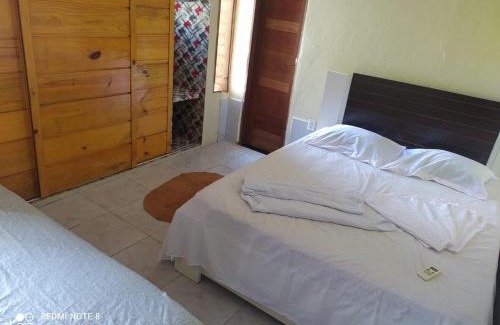 Santa Terezinha Bed & Breakfast | Pousada Terrissol