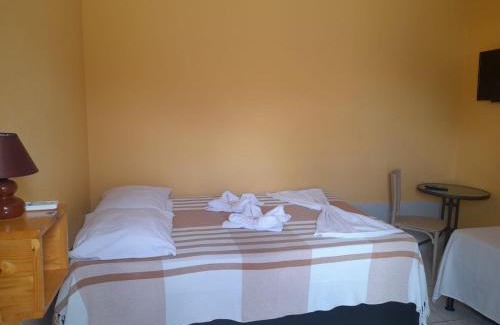 Santa Terezinha Bed & Breakfast | Pousada Terrissol