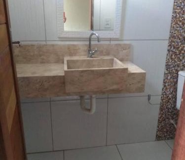 Santa Terezinha Bed & Breakfast | Pousada Terrissol