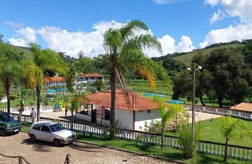 Caxambu Other | Pousada Temática Estrada Real