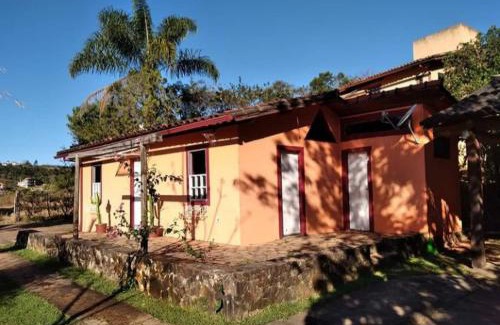 Catas Altas Hotel | Pousada Terra Mineira