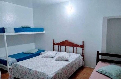 Ilha Comprida Hotel | Pousada Tia Carmem