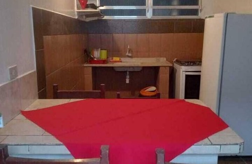 Ilha Comprida Hotel | Pousada Tia Carmem