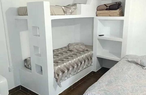 Ilha Comprida Hotel | Pousada Tia Carmem