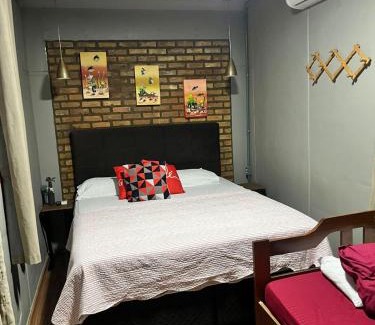 Praia da Armacao do Itapocoroi Hotel | Pousada Três Corações