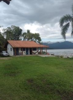 Ilha Comprida Hotel | Pousada Trincheira