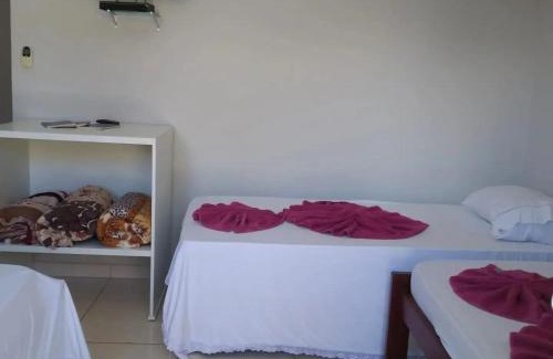 Sao Miguel do Araguaia Hotel | Pousada tucunaré