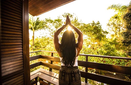 Campeche Norte House | Pousada Tulipane -Praia do Campeche- Florianópolis- SC