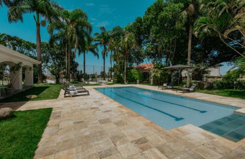 Espirito Santo Do Pinhal Hotel | Pousada Vila Alto dos Pinhais