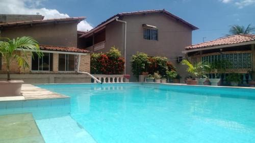 Pecém Hotel | Pousada Virgínia