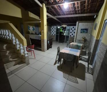 Pecém Hotel | Pousada Virgínia