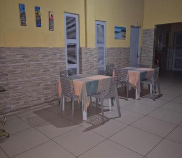 Pecém Hotel | Pousada Virgínia