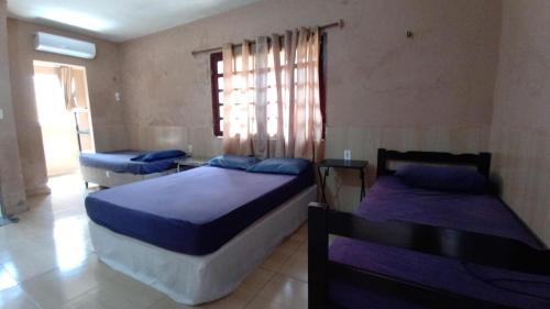 Pecém Hotel | Pousada Virgínia