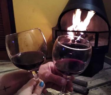 Bueno Brandao Hotel | Pousada Vale do Café